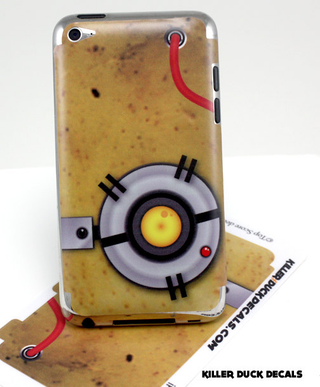 Illustration for article titled I Need a Shiny New Phone So I Can Make It Look Like a 25-Year-Old Controller